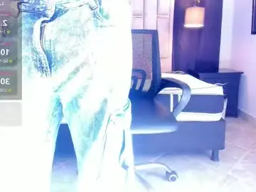 Chaturbate Live Sex of hanzking01