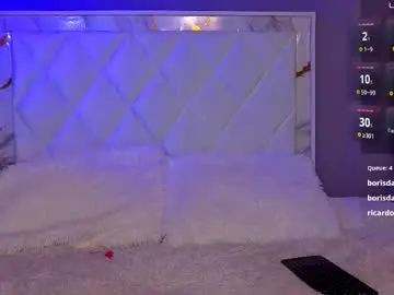 Chaturbate Watch Live Sex Cams of hanzking01