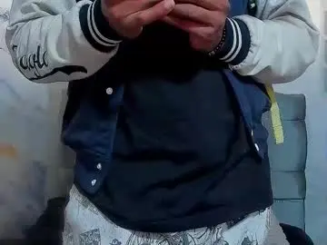 Chaturbate Adult Webcams of hanzking01