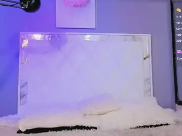 Chaturbate Adult Webcams of hanzking01