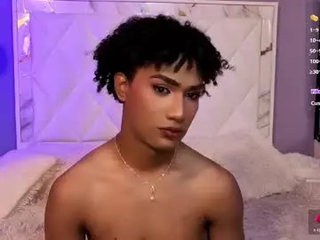 Chaturbate Nude Webcam of hanzking01