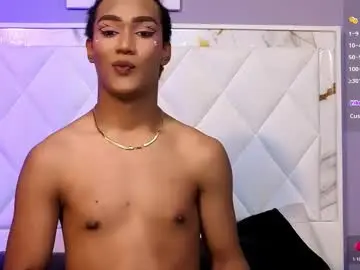 Chaturbate Nude Webcam of hanzking01