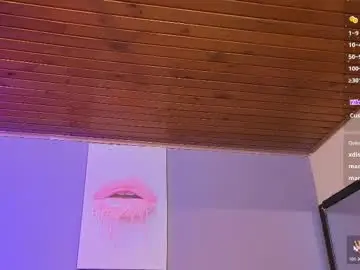 Chaturbate Live Porn of hanzking01