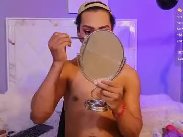 Chaturbate Sex Cam of hanzking01