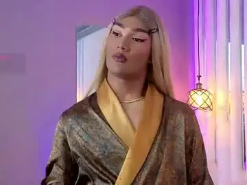 Chaturbate Best live sex cam show of hanzking01