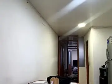 Chaturbate Sex Cam of hanzking01