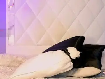 Chaturbate Nude Webcam of hanzking01