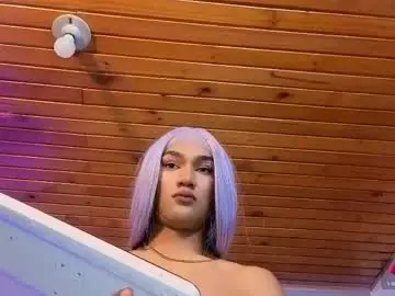 Chaturbate Sex Chat of hanzking01