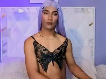 Chaturbate Live Porn of hanzking01