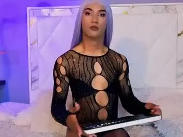 Chaturbate Live Sex of hanzking01