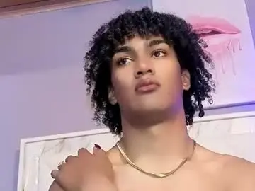 Chaturbate Best Webcam of hanzking01