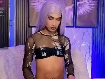 Chaturbate Live Sex of hanzking01
