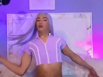Chaturbate Free Porn Cam of hanzking01