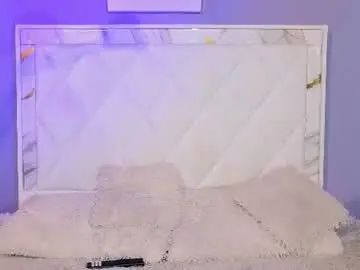 Chaturbate Live Sex Cam of hanzking01