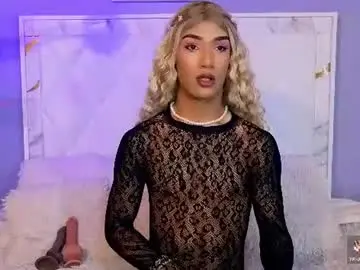 Chaturbate Live Porn of hanzking01
