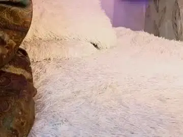 Chaturbate Live Sex Cam of hanzking01