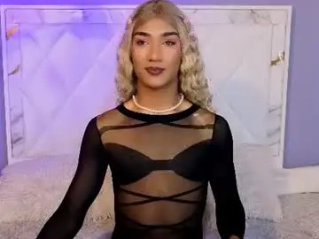 Chaturbate Adult Webcams of hanzking01