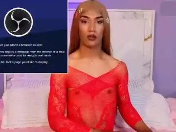 Chaturbate Adult Webcam of hanzking01