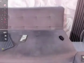 Chaturbate Sex Cam of katty_grey1