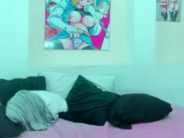 Chaturbate Live Sex of lana_fox1