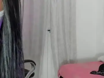 Chaturbate Sex Chat of lana_fox1