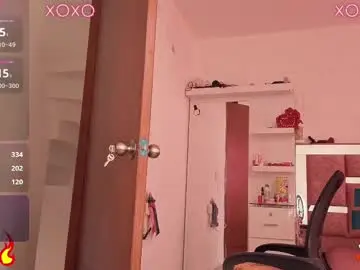 Chaturbate Free Porn Cam of lunagudi