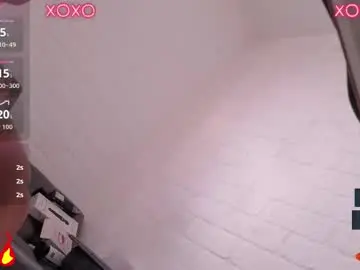 Chaturbate Free Porn Cam of lunagudi