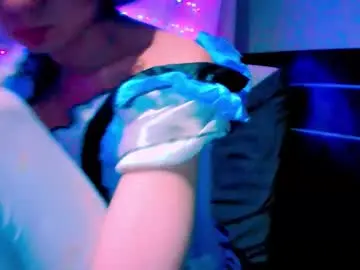 Chaturbate Adult Webcams of najimi_uwu