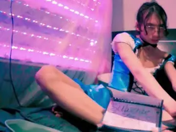 Chaturbate Sex Chat of najimi_uwu
