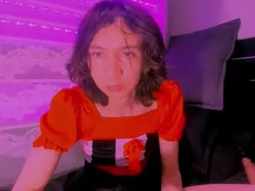 Chaturbate Adult Webcam of najimi_uwu