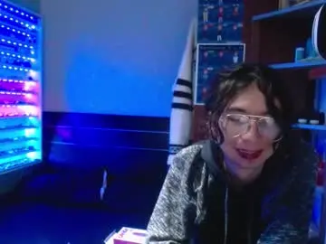 Chaturbate Private Sex Chat of najimi_uwu