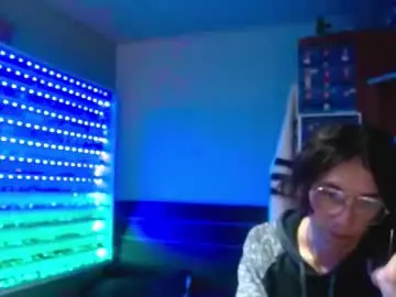 Chaturbate Free Live Porn of najimi_uwu