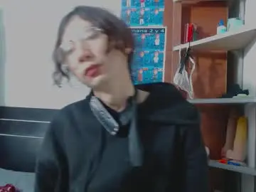 Chaturbate Free Porn Cam of najimi_uwu