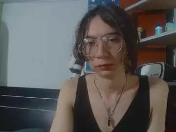 Chaturbate Live Porn of najimi_uwu