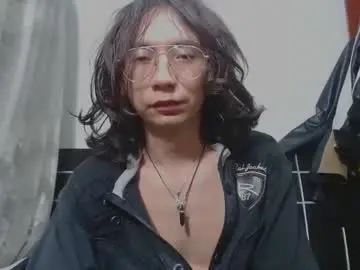 Chaturbate Sex Cam of najimi_uwu