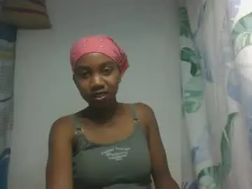 Chaturbate Adult Video Chat of oooorazanamalala