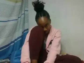 Chaturbate Adult Video Chat of oooorazanamalala