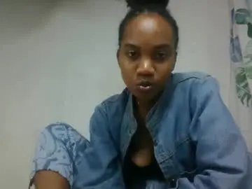 Chaturbate Live Sex Cam of oooorazanamalala