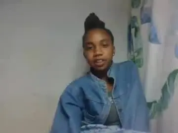 Chaturbate Adult Video Chat of oooorazanamalala