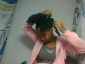 Chaturbate Best Webcam of oooorazanamalala