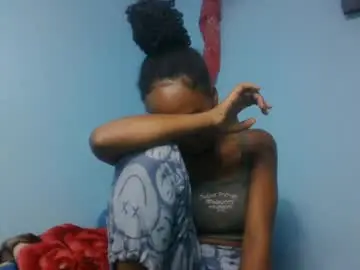 Chaturbate Sex Chat of oooorazanamalala