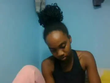 Chaturbate Adult Video Chat of oooorazanamalala