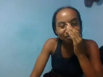 Chaturbate Live Sex Cam of oooorazanamalala