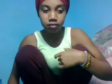Chaturbate Adult Video Chat of oooorazanamalala