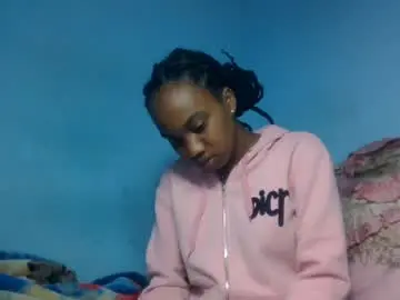 Chaturbate Live Sex Cam of oooorazanamalala