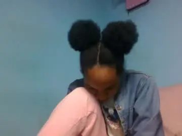 Chaturbate Nude Webcam of oooorazanamalala