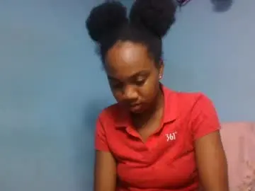 Chaturbate Live Sex Cam of oooorazanamalala
