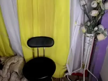 Chaturbate Sex Cam of seductive_delilah