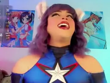 Chaturbate Live Sex of _natsuki