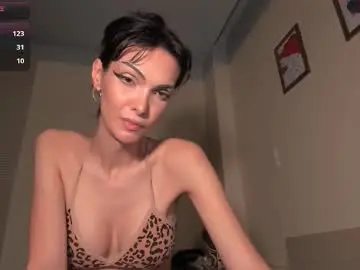 Chaturbate Adult Webcam of celine_rose